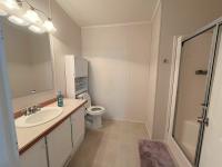 2001 Champion Mobile Home