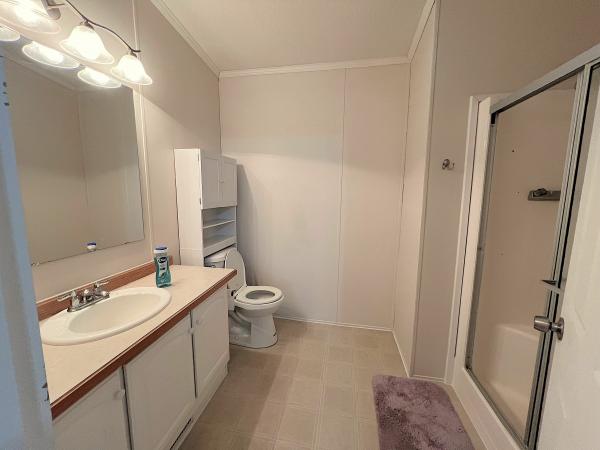 2001 Champion Mobile Home