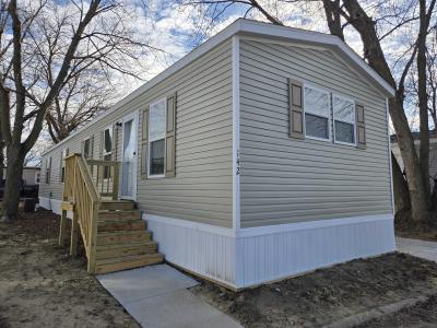 Mobile Home at 3510 N. 9th St. #142 #142 Carter Lake, IA 51510