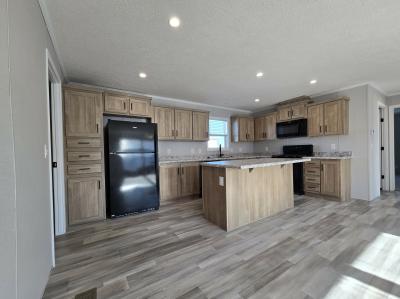 Photo 2 of 12 of home located at 7204 East Grand River Ave Lot 441 Portland, MI 48875