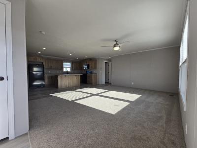 Photo 4 of 12 of home located at 7204 East Grand River Ave Lot 441 Portland, MI 48875