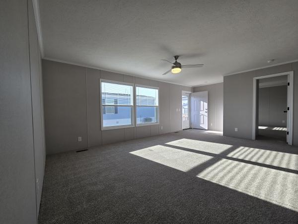 2025 Champion RAPB2852H32171 Mobile Home