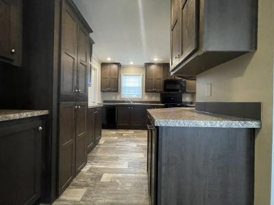 Photo 4 of 12 of home located at 7204 East Grand River Avenue # 259 Portland, MI 48875