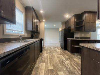 Photo 5 of 12 of home located at 7204 East Grand River Avenue # 259 Portland, MI 48875