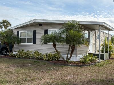 Mobile Home at 3108 Saralake Dr., South Sarasota, FL 34239