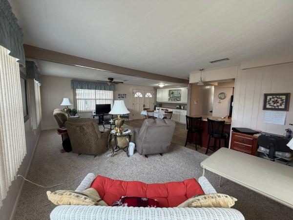 1970 CATL Double Mobile Home