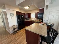 1970 CATL Double Mobile Home