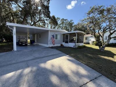 Mobile Home at 7087 Easy St Lot 0331 Ocala, FL 34480