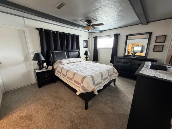 1970 CATL Double Mobile Home