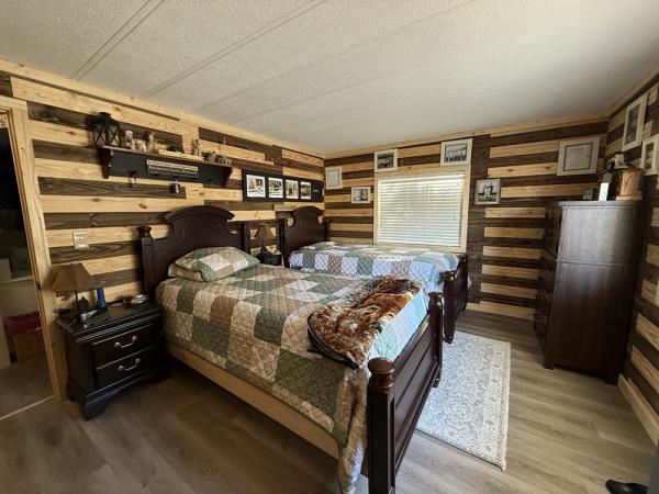 1981 Broo HS Mobile Home