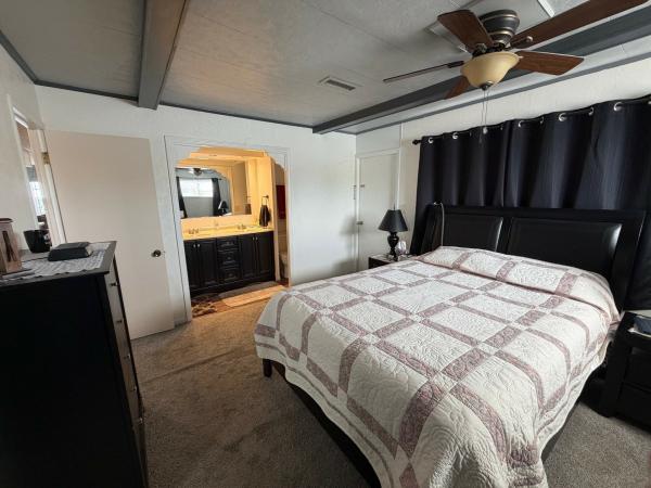 1970 CATL Double Mobile Home