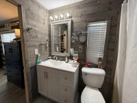 1981 Broo HS Mobile Home