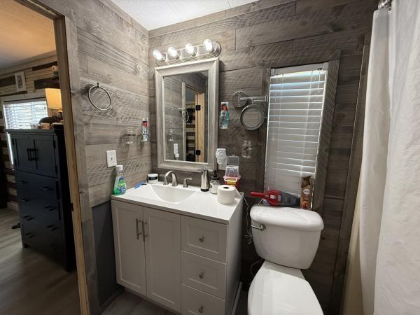 1981 Broo HS Mobile Home