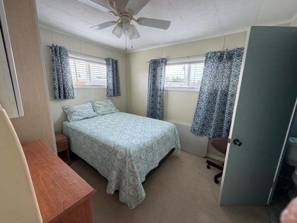 1970 CATL Double Mobile Home