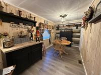 1981 Broo HS Mobile Home