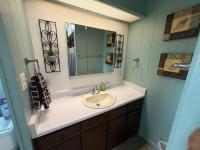 1970 CATL Double Mobile Home