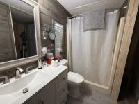 1981 Broo HS Mobile Home