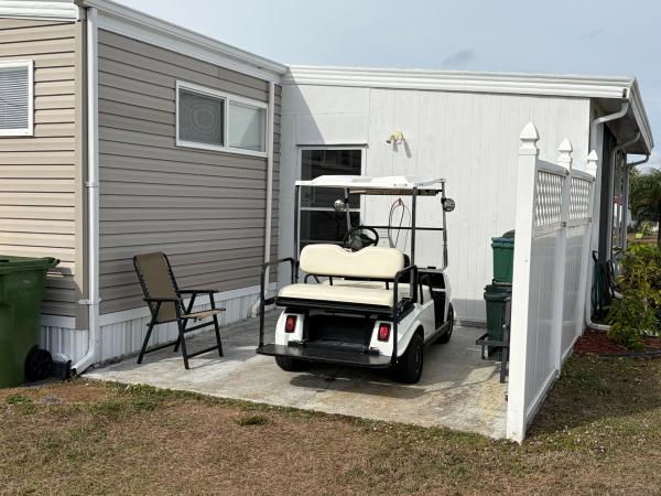 1970 CATL Double Mobile Home