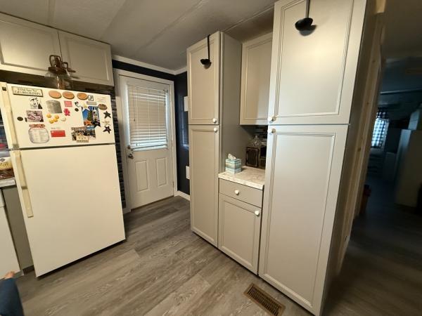 1981 Broo HS Mobile Home