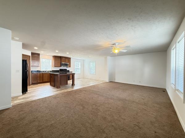 2018 Schul CLAYTON  Home