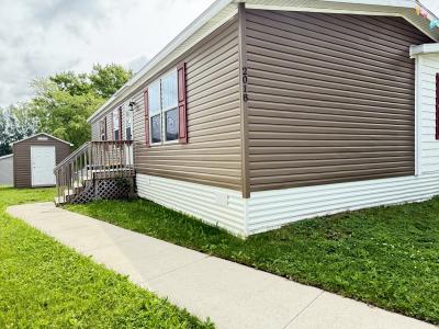 Photo 3 of 25 of home located at 2018 Lark Lane NW #199 Stewartville, MN 55976