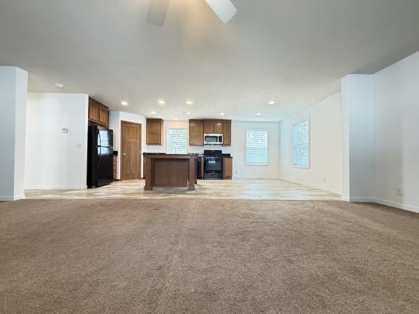 2018 Schul CLAYTON  Home