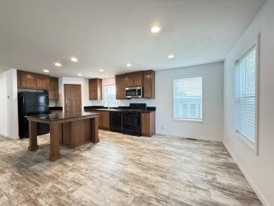 Photo 5 of 25 of home located at 2018 Lark Lane NW #199 Stewartville, MN 55976