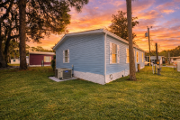 1991 PALM PALM Mobile Home