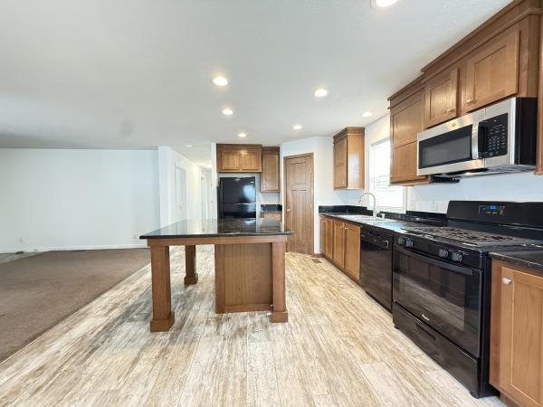 2018 Schul CLAYTON  Home