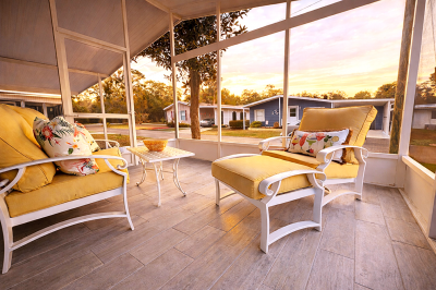 Photo 5 of 24 of home located at 8364 W. Charmaine Dr. Homosassa, FL 34448