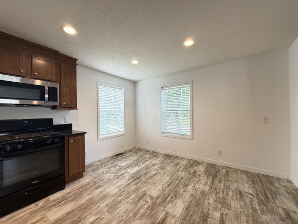 2018 Schul CLAYTON  Home