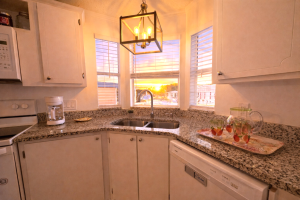 1991 PALM PALM Mobile Home