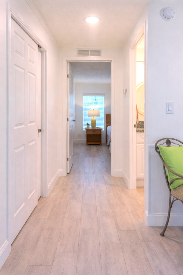 1991 PALM PALM Mobile Home