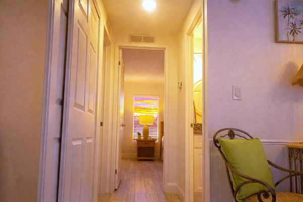 1991 PALM PALM Mobile Home