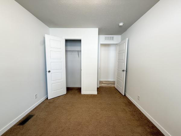 2018 Schul CLAYTON  Home