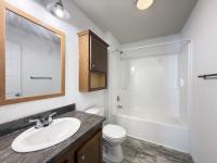 2018 Schul CLAYTON  Home