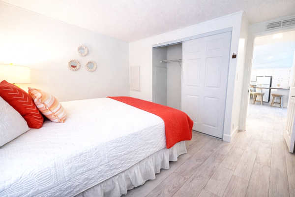 1991 PALM PALM Mobile Home