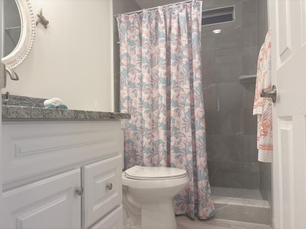 1991 PALM PALM Mobile Home