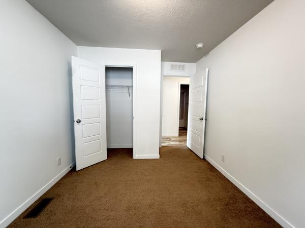 2018 Schul CLAYTON  Home