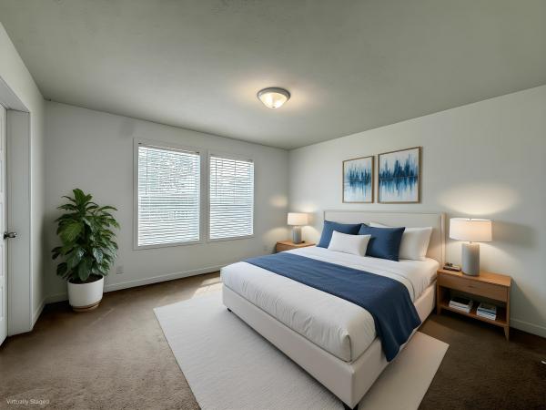 2018 Schul CLAYTON  Home