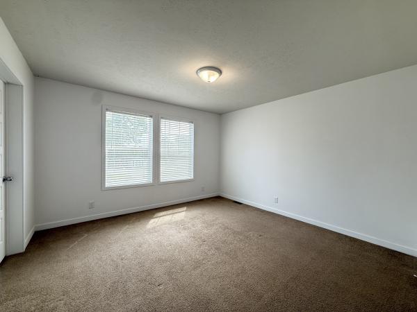 2018 Schul CLAYTON  Home