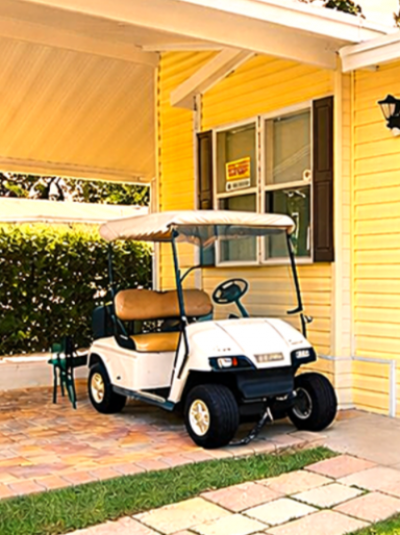 Mobile Home at 2696 S. Pebblebrook Dr. Homosassa, FL 34448