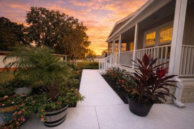 Photo 2 of 14 of home located at 8270 W. Charmaine Drive Homosassa, FL 34448