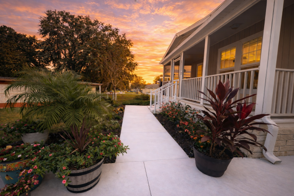 2020 CHAM CHAM Mobile Home