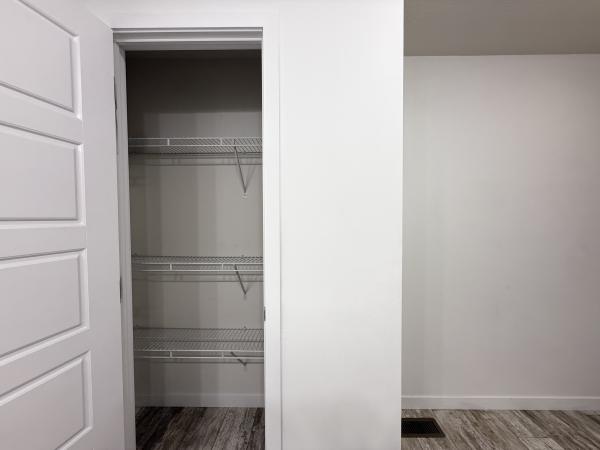 2018 Schul CLAYTON  Home