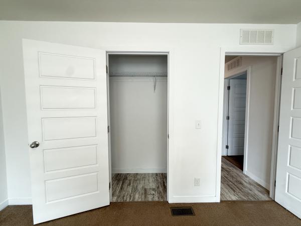 2018 Schul CLAYTON  Home