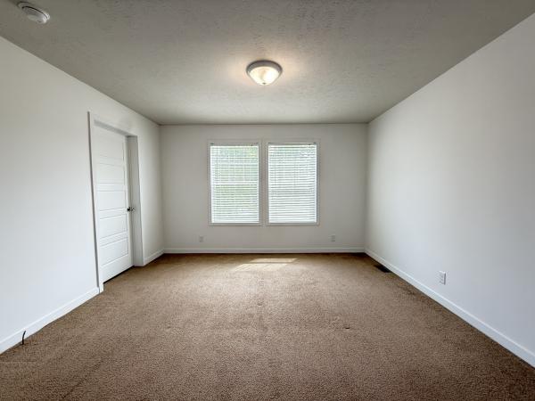 2018 Schul CLAYTON  Home