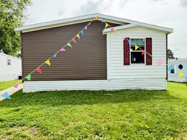 2018 Schul CLAYTON  Home