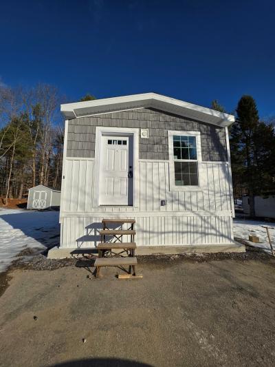 Mobile Home at 5 Blue Spruce Place Augusta, ME 04330