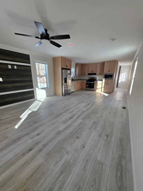 2026 Skyline COURAGE 910 Mobile Home